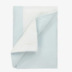 Fendi Gifts|Blankets & Shawls*Blue Padded Cotton Blanket (83cm)