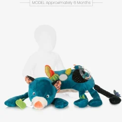 Moulin Roty Toys*Blue Panther Activity Toy (80cm)