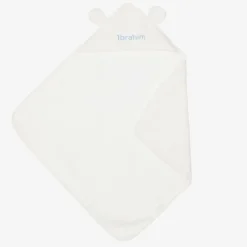 The Baby Gifting Company Gifts*Blue Personalised Lullaby Hamper