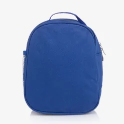 Treat Republic Lunch Accessories*Blue Personalised Superhero Lunch Bag (24cm)