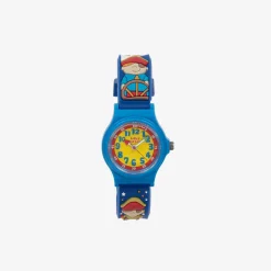 Baby Watch, Paris Jewellery|Gifts*Blue Pirate Analogue Watch