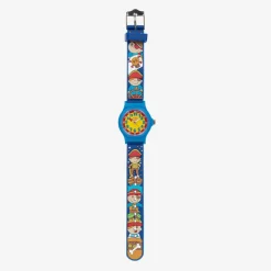 Baby Watch, Paris Jewellery|Gifts*Blue Pirate Analogue Watch