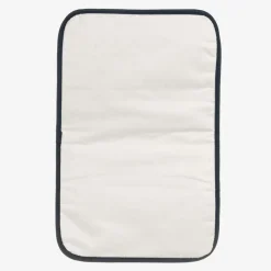 Nanán Bags*Blue Quilted Changing Bag (37cm)