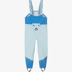 Roarsome Trousers*Blue Reef The Shark Rain Trousers
