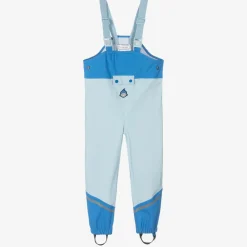 Roarsome Trousers*Blue Reef The Shark Rain Trousers