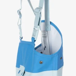 Roarsome Trousers*Blue Reef The Shark Rain Trousers