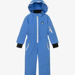 Roarsome Snowwear|Snowwear*Blue Reef The Shark Snowsuit