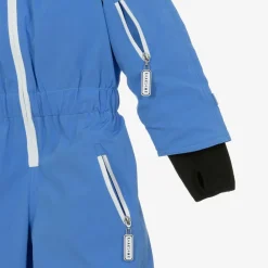 Roarsome Snowwear|Snowwear*Blue Reef The Shark Snowsuit