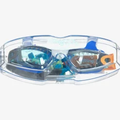 Bling2o Swimwear*Blue Shark Swimming Goggles
