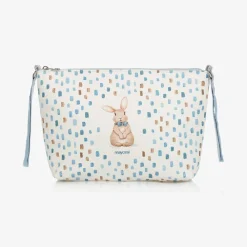 Mayoral Newborn Bags|Bags*Blue Stroller Bag (32cm)