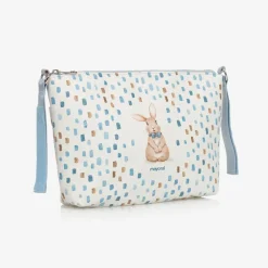 Mayoral Newborn Bags|Bags*Blue Stroller Bag (32cm)
