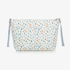 Mayoral Newborn Bags|Bags*Blue Stroller Bag (32cm)