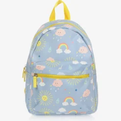 Powell Craft Bags*Blue Sunshine Backpack (32cm)