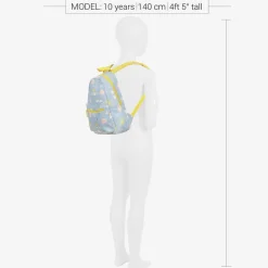 Powell Craft Bags*Blue Sunshine Backpack (32cm)