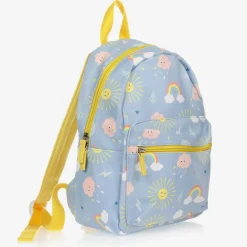 Powell Craft Bags*Blue Sunshine Backpack (32cm)