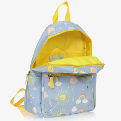 Powell Craft Bags*Blue Sunshine Backpack (32cm)