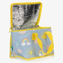 Powell Craft Lunch Accessories*Blue Sunshine Lunch Bag (22cm)