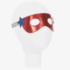 Meri Meri Costumes*Blue Superhero Costume Set