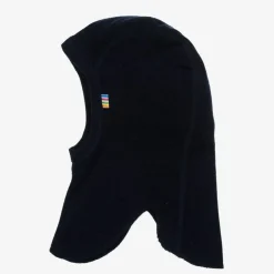 Joha Hats|Hats*Blue Thermal Wool Balaclava