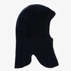 Joha Hats|Hats*Blue Thermal Wool Balaclava