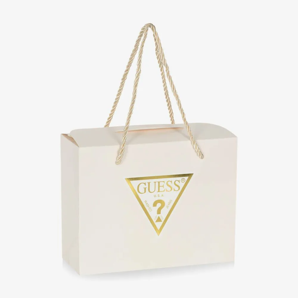 Guess Outfit Sets|Outfit Sets*Blue Velour Baby Tracksuit Set