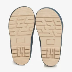 Chipmunks Rain Boots|Rain Boots*Blue Walrus Rain Boots