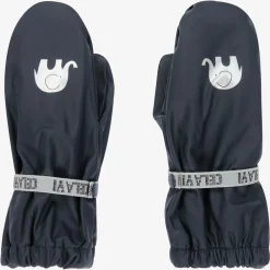 CeLaVi Gloves & Mittens|Gloves & Mittens*Blue Water Repellent Mittens
