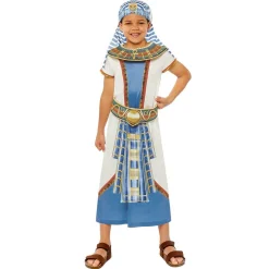 Dress Up by Design Costumes*Boys Ancient Egyptian Costume Set