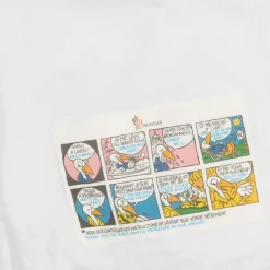 Moncler Enfant Coats & Jackets|Coats & Jackets*Boys Black Down Padded Gilet