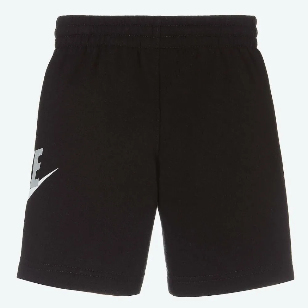 Nike Shorts|Activewear*Boys Black Jersey Shorts