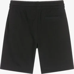Nike Shorts|Activewear*Boys Black Logo Shorts