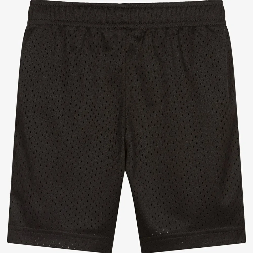 Nike Shorts|Activewear*Boys Black Logo Sports Shorts