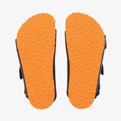 Birkenstock Sandals|Sandals*Boys Black Milano Sandals