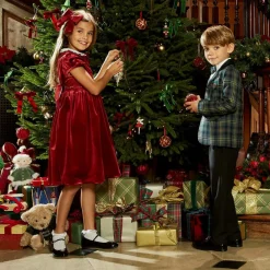 Romano Loafers & Moccasins|Loafers & Moccasins*Boys Black Patent Loafers