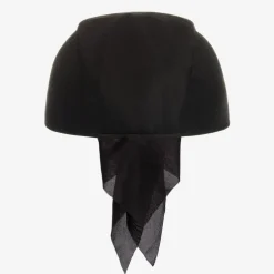 Souza Costumes*Boys Black Pirate Costume Hat