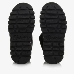 Naturino Snow Boots|Snow Boots*Boys Black Snow Boots
