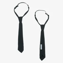 Mayoral Tops*Boys Blue Cotton Shirt