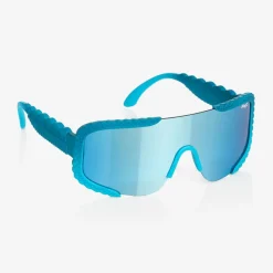 Bling2o Clothing Accessories*Boys Blue Crocodile Sunglasses (UVA/UVB)