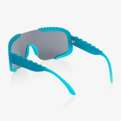 Bling2o Clothing Accessories*Boys Blue Crocodile Sunglasses (UVA/UVB)