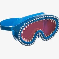 Bling2o Swimwear*Boys Blue Shark Swimming Mask
