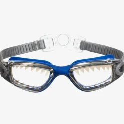 Bling2o Swimwear*Boys Blue Shark Swimming Goggles
