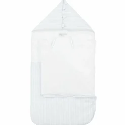 Tartine et Chocolat Nests*Boys Blue Striped Nest (80cm)