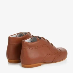 Childrens Classics Brogues|Brogues*Boys Brown Brogue Shoes