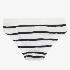 Petit Bateau Underwear*Boys Cotton Pants (3 Pack)