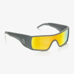 Bling2o Clothing Accessories*Boys Grey Crocodile Sunglasses (UVA/UVB)