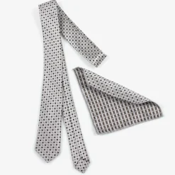 Beau KiD Suits*Boys Grey Trouser Suit