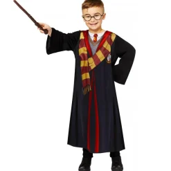 Dress Up by Design Costumes*Boys Harry Potter Costume Set