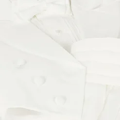 Beau KiD Suits*Boys Ivory Tuxedo Suit