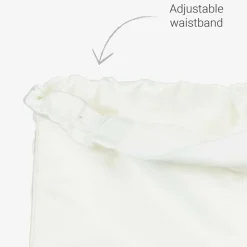 Andreeatex Suits*Boys Ivory Velvet Suit