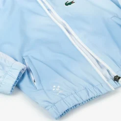 Lacoste Activewear|Tracksuits*Boys Light Blue Tracksuit